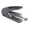Tru Red One-Touch DX-4 Desktop Stapler, 30-Sheet Capacity, Gray/Black TR58483-CC - alternate 2